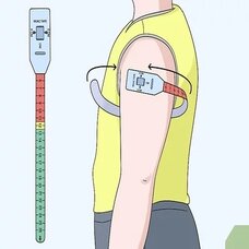 Mid Upper Arm Circumference Mid Upper Arm Circumference